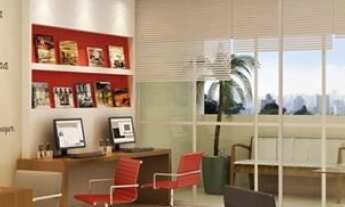 Imagem 2: Sala Comercial, 1 banheiros na Rua Grumixamas