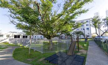 Imagem 2: 2 dormitórios na Rua São Nicolau