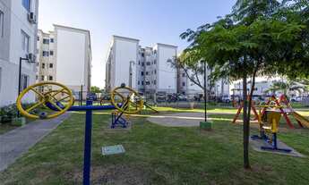 Imagem 3: 2 dormitórios na Rua São Nicolau