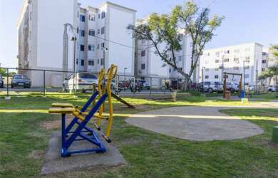 Imagem 4: 2 dormitórios na Rua São Nicolau