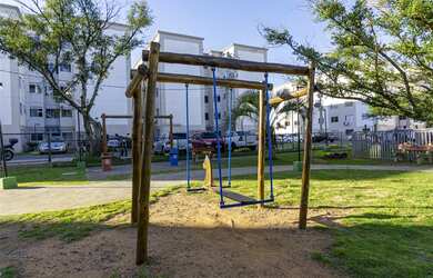 Imagem 5: 2 dormitórios na Rua São Nicolau