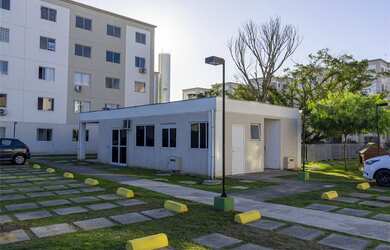 Imagem 7: 2 dormitórios na Rua São Nicolau