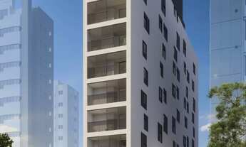 Imagem: Apartamento à venda no bairro Higienópolis