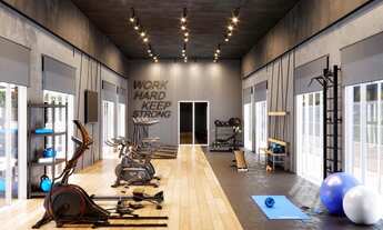 Imagem 5: 2 dormitórios, 1 banheiros, 1 vaga na garagem, 4019M² de Área Construída