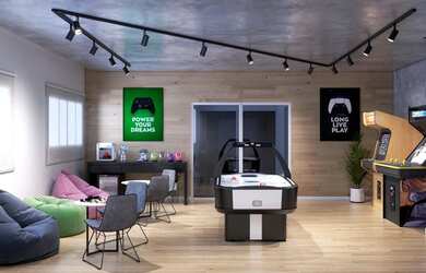 Imagem 8: 2 dormitórios, 1 banheiros, 40M² de Área Construída