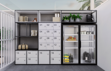 Imagem 11: 2 dormitórios, 1 banheiros, 40M² de Área Construída