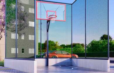 Imagem 15: 2 dormitórios, 1 banheiros, 40M² de Área Construída