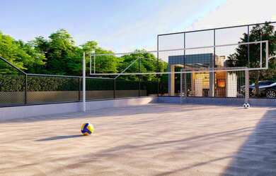 Imagem 16: 2 dormitórios, 1 banheiros, 40M² de Área Construída