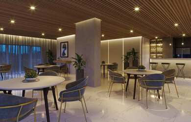 Imagem 9: APARTAMENTO RESIDENCIAL em Balneário Camboriú - SC, Centro