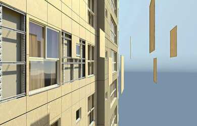 Imagem 13: APARTAMENTO RESIDENCIAL em Balneário Camboriú - SC, Centro