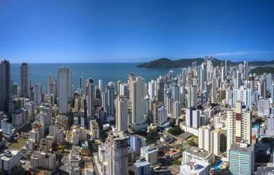 Imagem 14: APARTAMENTO RESIDENCIAL em Balneário Camboriú - SC, Centro