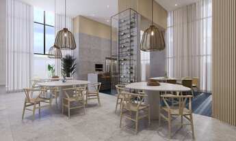 Imagem 4: COBERTURA RESIDENCIAL em Balneário Camboriú - SC, Centro