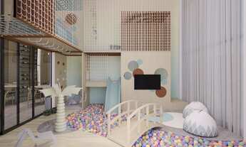 Imagem 6: COBERTURA RESIDENCIAL em Balneário Camboriú - SC, Centro