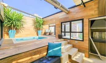 Imagem: 3 dormitórios na Rua Padre Estevão Pernet