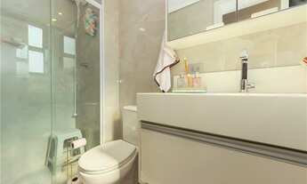 Imagem 7: 3 dormitórios na Rua Padre Estevão Pernet