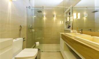 Imagem 6: 3 dormitórios na Rua Padre Estevão Pernet