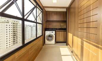 Imagem 5: 3 dormitórios na Rua Padre Estevão Pernet