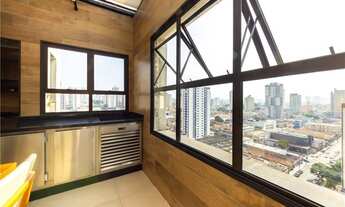 Imagem 4: 3 dormitórios na Rua Padre Estevão Pernet