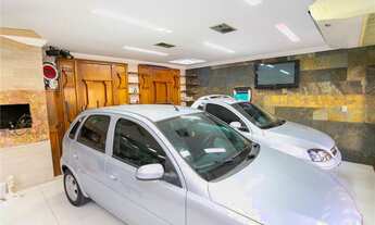 Imagem 6: Casa com 4 dormitórios 2 suítes e 6 vagas de garagem à venda no bairro Jardim Planalto em