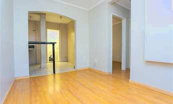 Imagem: Apartamento à venda no bairro Cristal