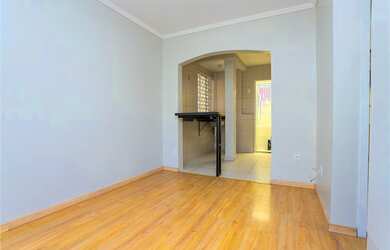 Imagem 3: Apartamento à venda no bairro Cristal - Porto Alegre/RS