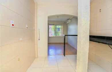 Imagem 7: Apartamento à venda no bairro Cristal - Porto Alegre/RS