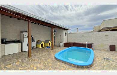 Imagem 6: Casa no condomínio Chácara das Nascentes 3 dormitórios com 2 vagas de garagem à venda no b