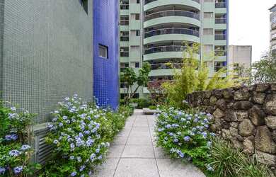 Imagem 7: Apartamento à venda no bairro Real Parque - São Paulo/SP