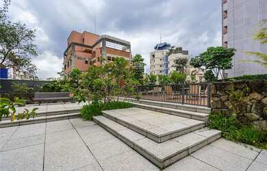 Imagem 6: Apartamento à venda no bairro Real Parque - São Paulo/SP