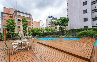 Imagem 5: Apartamento à venda no bairro Real Parque - São Paulo/SP