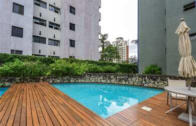 Imagem 2: Apartamento à venda no bairro Real Parque - São Paulo/SP