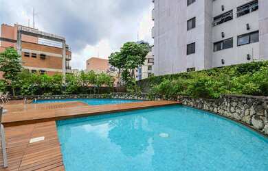 Imagem 3: Apartamento à venda no bairro Real Parque - São Paulo/SP