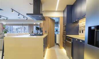 Imagem 5: Condomínio BROOKLIN BRICKS no 15º Andar no Jardim das Acácias em São Paulo/SP