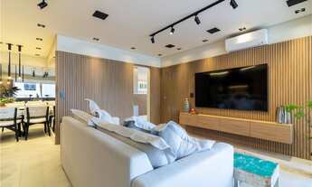 Imagem 6: Condomínio BROOKLIN BRICKS no 15º Andar no Jardim das Acácias em São Paulo/SP