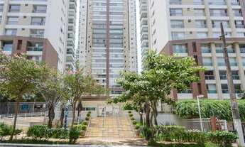 Imagem: Apartamento Padrão, 2 dormitórios na Rua