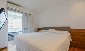 Imagem 3: Apartamento Padrão, 2 dormitórios na Rua Frei Caneca