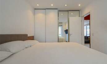 Imagem 4: Apartamento Padrão, 2 dormitórios na Rua Frei Caneca