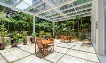 Imagem 2: Apartamento Padrão, 2 dormitórios na Rua Frei Caneca