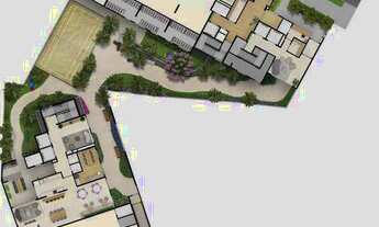 Imagem 7: APARTAMENTO RESIDENCIAL em São Paulo - SP, Pinheiros