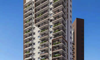 Imagem: APARTAMENTO RESIDENCIAL em São Paulo