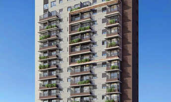 Imagem 2: APARTAMENTO RESIDENCIAL em São Paulo - SP, Pinheiros