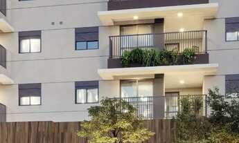 Imagem 3: APARTAMENTO RESIDENCIAL em São Paulo - SP, Pinheiros