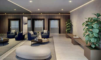 Imagem 4: APARTAMENTO RESIDENCIAL em São Paulo - SP, Pinheiros