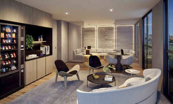 Imagem 5: APARTAMENTO RESIDENCIAL em São Paulo - SP, Pinheiros