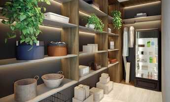 Imagem 6: APARTAMENTO RESIDENCIAL em São Paulo - SP, Pinheiros