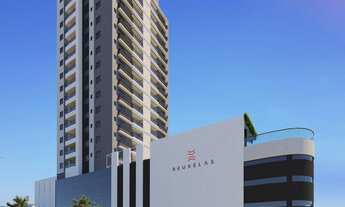 Imagem 2: Bruxelas - Apartamento à venda no bairro Andorinha - Itapema/SC