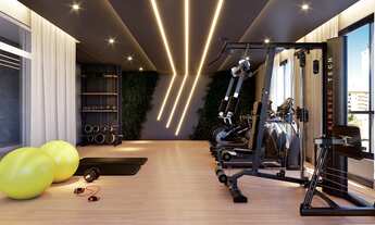 Imagem 7: Bruxelas - Apartamento à venda no bairro Andorinha - Itapema/SC