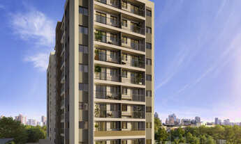 Imagem: Apartamento à venda em São Paulo, Ipiranga