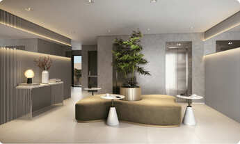 Imagem 2: Apartamento à venda no bairro Ipiranga - São Paulo/SP