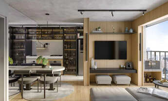 Imagem 3: Apartamento à venda no bairro Ipiranga - São Paulo/SP